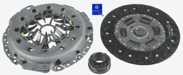 Сцепление 3000951705 Sachs