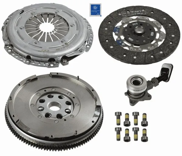 Сцепление 2290601109 Sachs