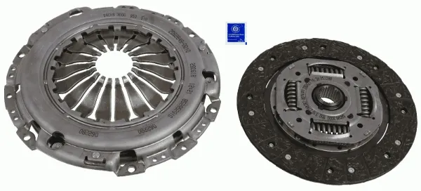 Сцепление 3000950510 Sachs