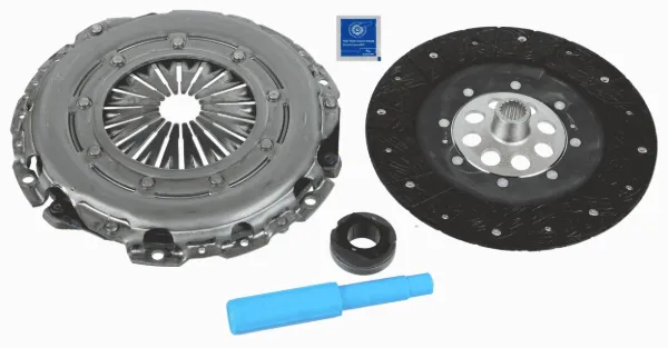 Сцепление 3000951286 Sachs
