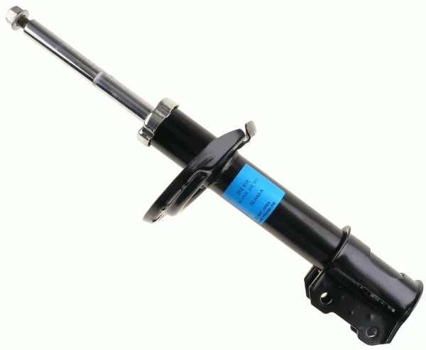 Амортизатор передний правый 312612 Sachs
