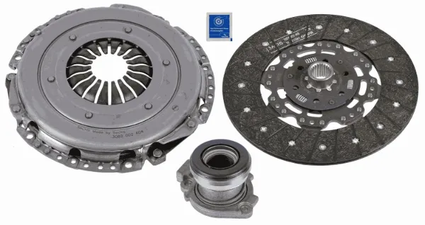 Сцепление 3000990343 Sachs