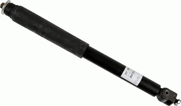 Амортизатор передний 317390 Sachs