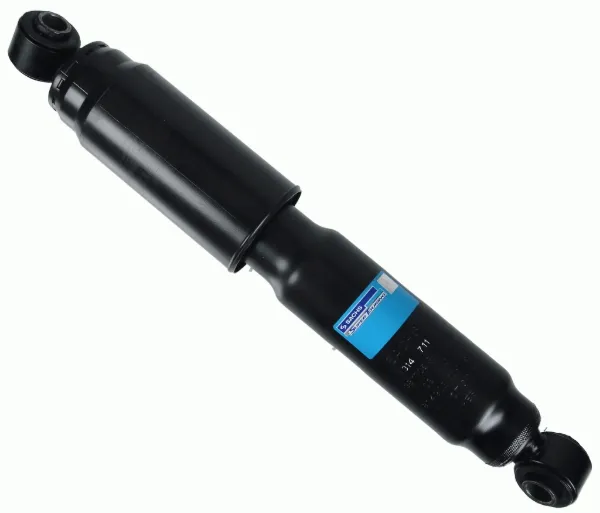 Амортизатор задний 314711 Sachs