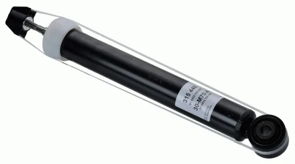 Амортизатор задний 315440 Sachs