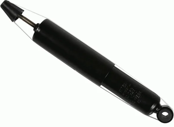 Амортизатор задний 317595 Sachs