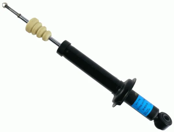 Амортизатор задний 311776 Sachs