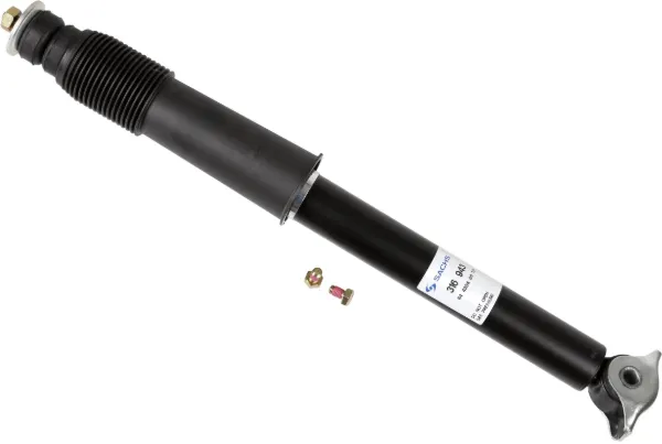 Амортизатор передний 316943 Sachs