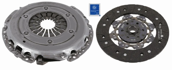 Сцепление 3000970126 Sachs