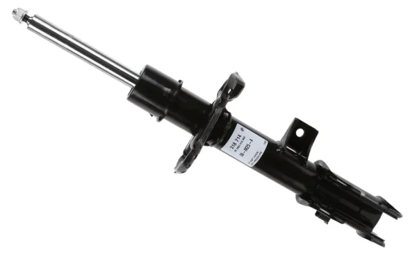 Амортизатор передний правый 318714 Sachs