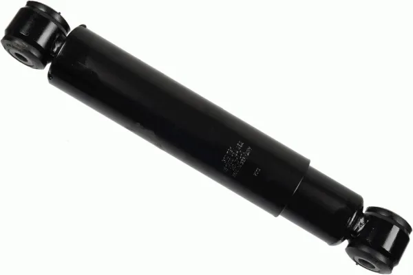 Амортизатор задний 310791 Sachs