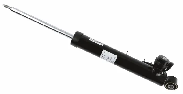 Амортизатор задний левый 319002 Sachs