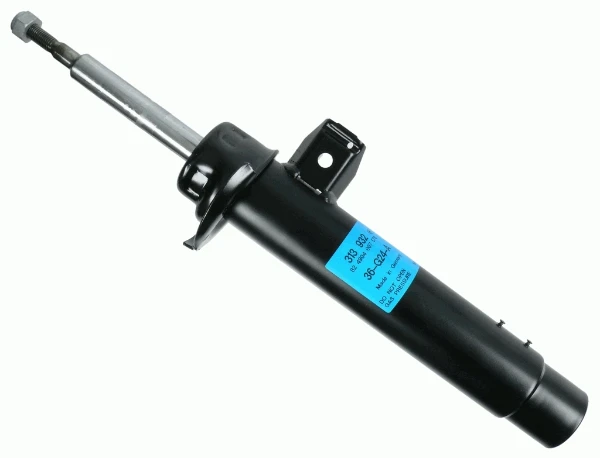 Амортизатор передний правый 313932 Sachs