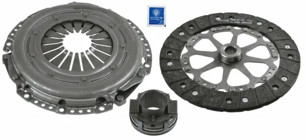 Сцепление 3000694002 Sachs