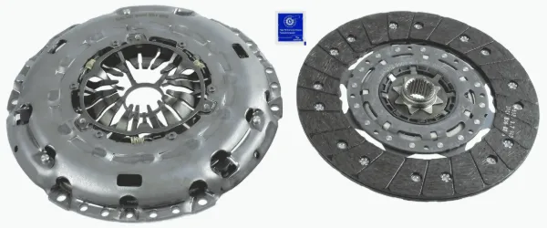 Сцепление 3000951882 Sachs