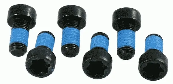 Болт крепления маховика 1874000028 Sachs
