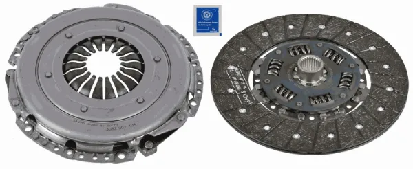 Сцепление 3000970119 Sachs