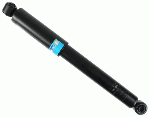 Амортизатор задний 313970 Sachs