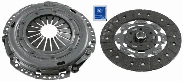 Сцепление 3000950605 Sachs
