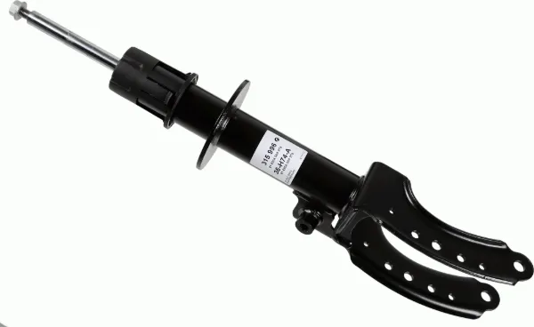 Амортизатор передний правый 315996 Sachs