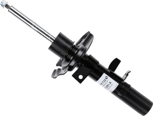 Амортизатор передний левый 318722 Sachs