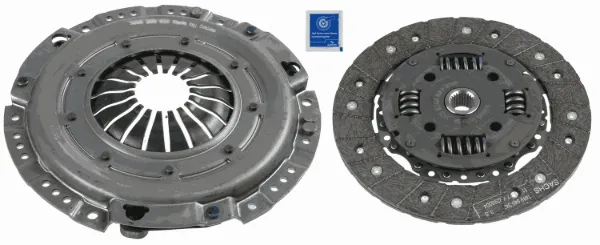 Сцепление 3000839101 Sachs
