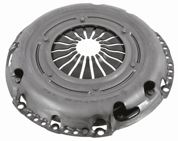  Корзина сцепления Renault Laguna 1