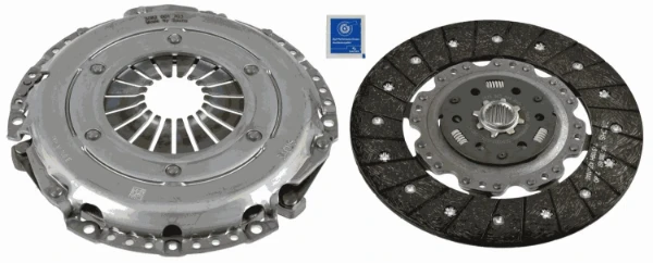 Сцепление 3000970055 Sachs