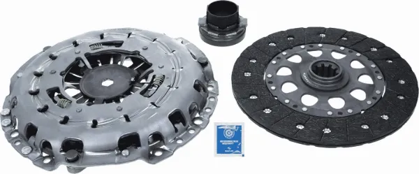 Сцепление 3000951877 Sachs