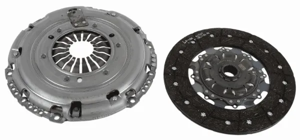 Сцепление 3000950922 Sachs