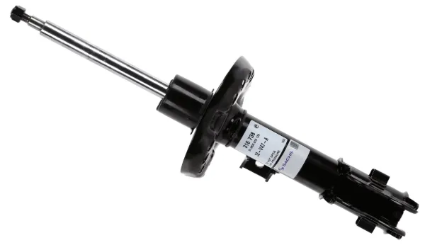 Амортизатор передний правый 316738 Sachs