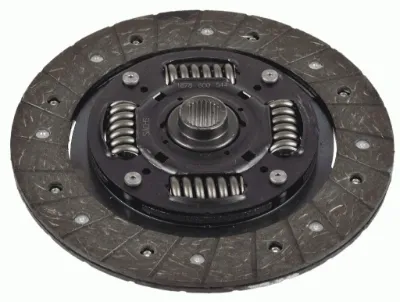 Диск сцепления SACHS 1878600544