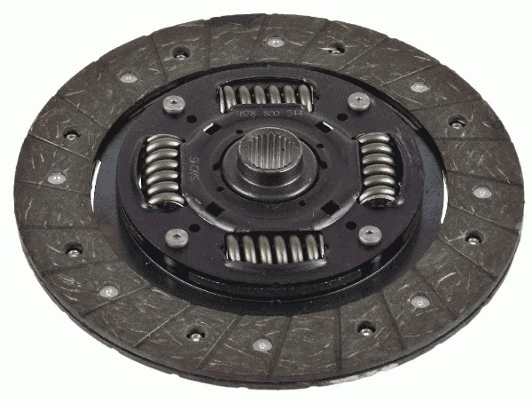 Диск сцепления SACHS 1878600544