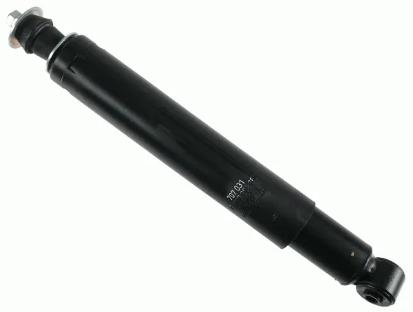 Амортизатор задний 707031 Sachs