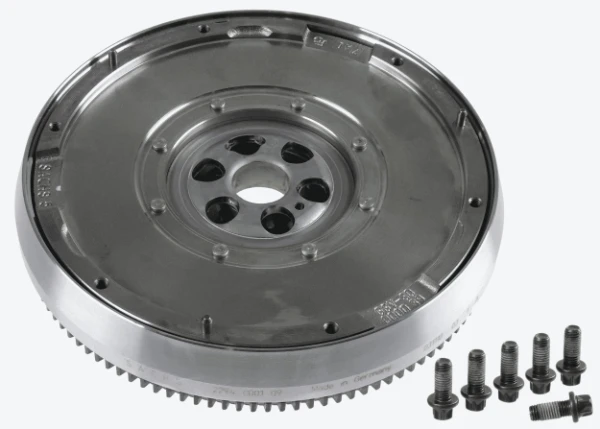 Маховик 2294000109 Sachs