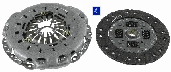 Сцепление 3000856401 Sachs