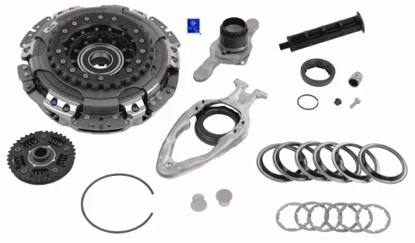 Сцепление 3000943003 Sachs