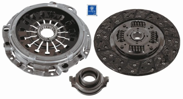 Сцепление 3000951713 Sachs
