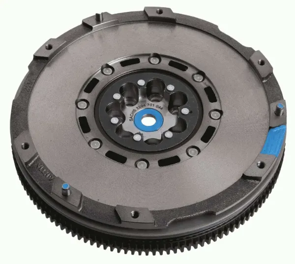 Маховик 2294701044 Sachs