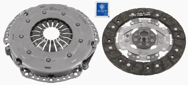 Сцепление 3000970146 Sachs