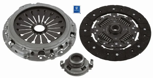 Сцепление 3000951615 Sachs