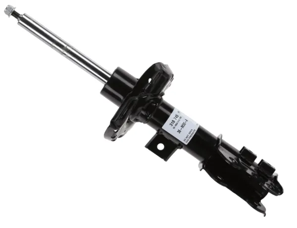 Амортизатор передний левый 318745 Sachs