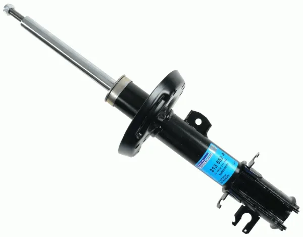 Амортизатор передний левый 313552 Sachs