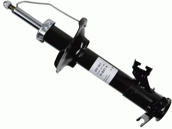 Амортизатор передний левый 280951 Sachs