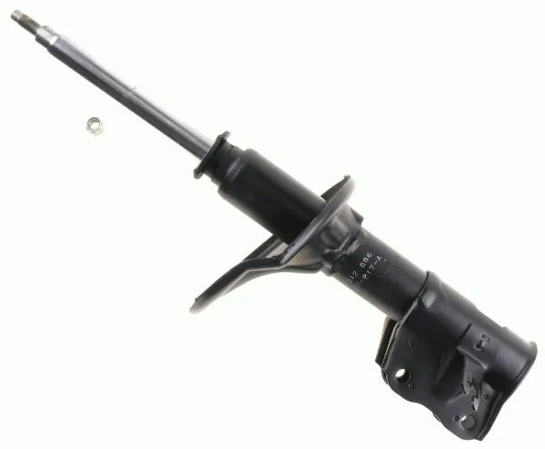Амортизатор передний правый 312886 Sachs