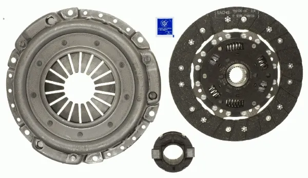 Сцепление 3000145001 Sachs