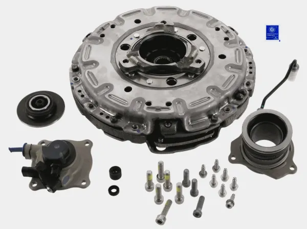 Сцепление 3000943015 Sachs
