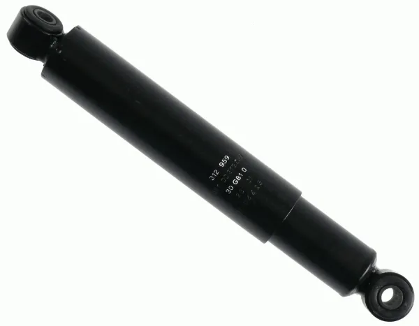 Амортизатор передний 312959 Sachs