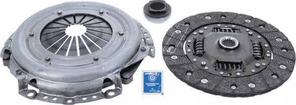 Сцепление 3000950044 Sachs