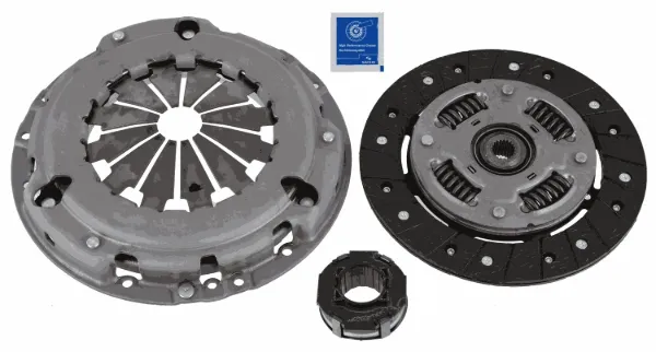 Сцепление 3000951509 Sachs
